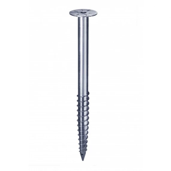 ModulBase Talajcsavar GSF1800 - [2600kg]